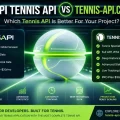 BetsAPI Tennis API vs Tennis-API.com: Which Tennis Data API Is Better for Developers?