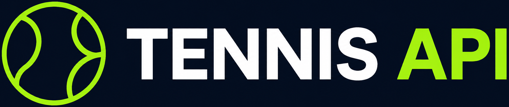 Tennis API